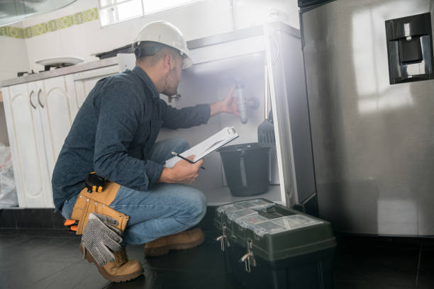 Best Water Heater Repair  in Biscoe, NC