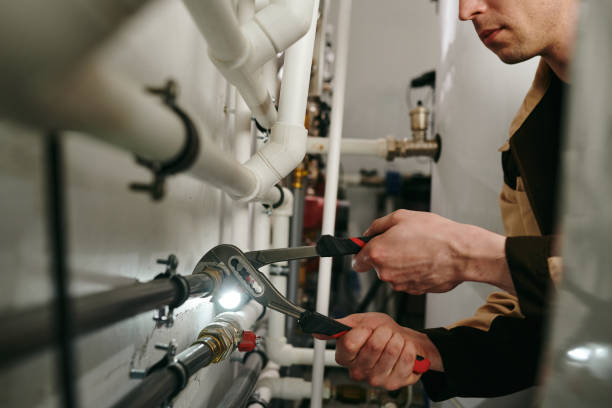 Best Sprinkler Systems  in Biscoe, NC