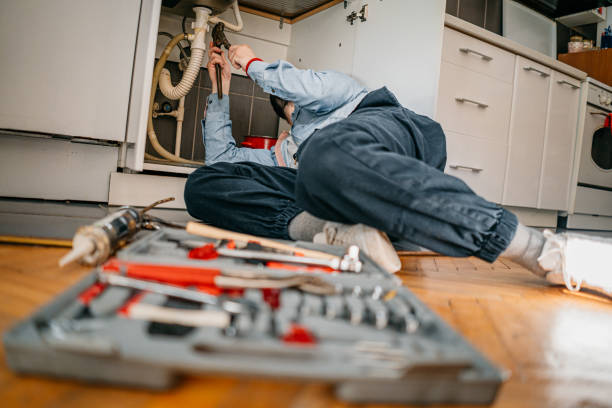 Best Emergency Plumbing Repair  in Biscoe, NC