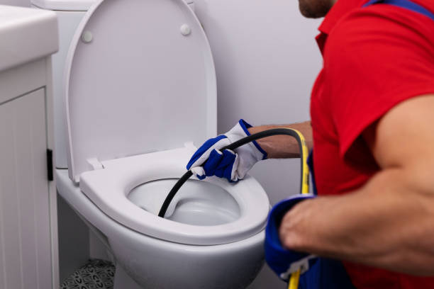 Best 24-Hour Plumber Near Me  in Biscoe, NC