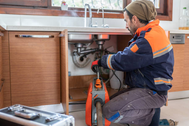 Best Affordable Plumbing Services  in Biscoe, NC