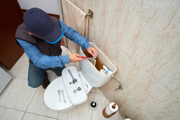 Best Drain Cleaning Services  in Biscoe, NC