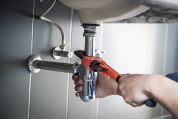 Best Pipe Repair Near Me  in Biscoe, NC